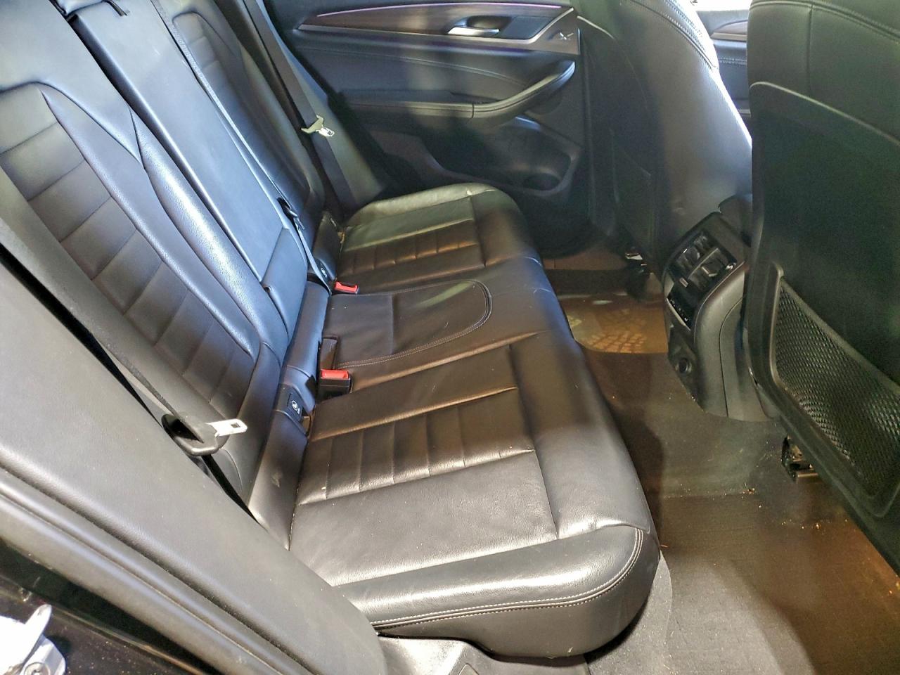 2018 BMW X3 XDRIVE30I photo 11