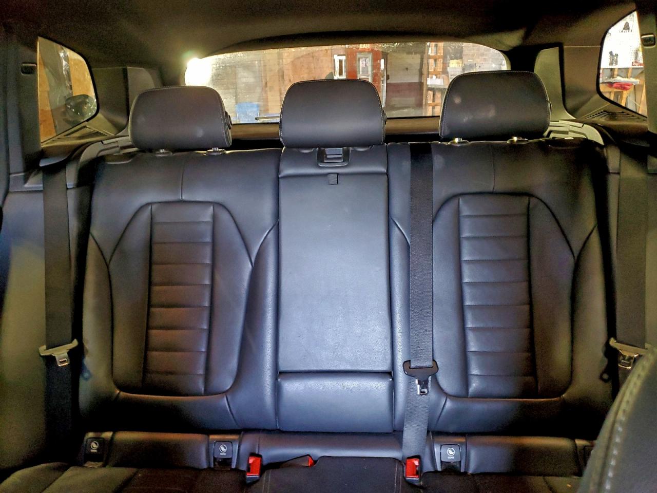 2018 BMW X3 XDRIVE30I photo 10