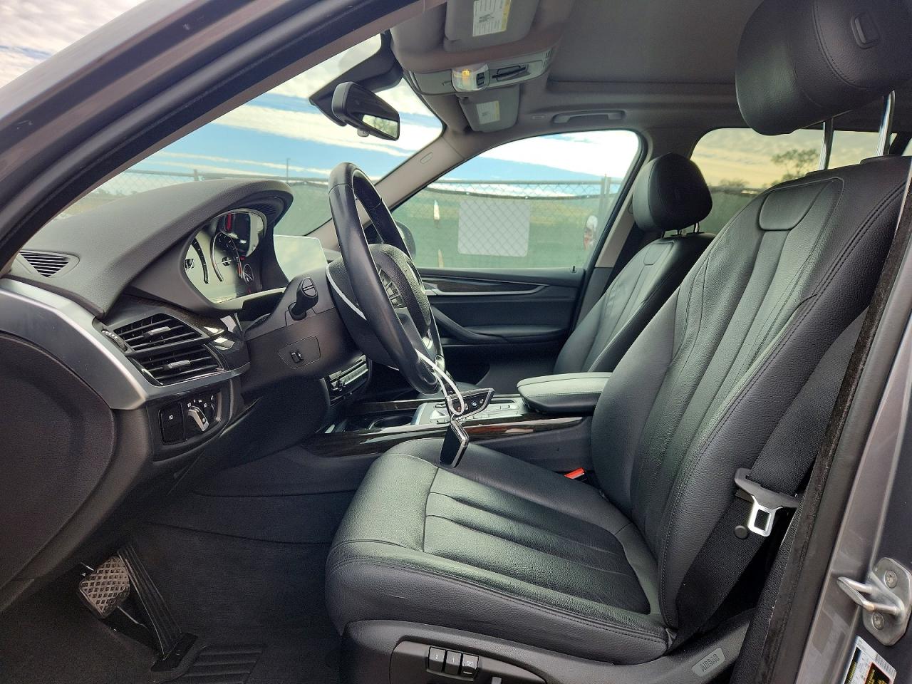 2015 BMW X5 XDRIVE35D photo 19