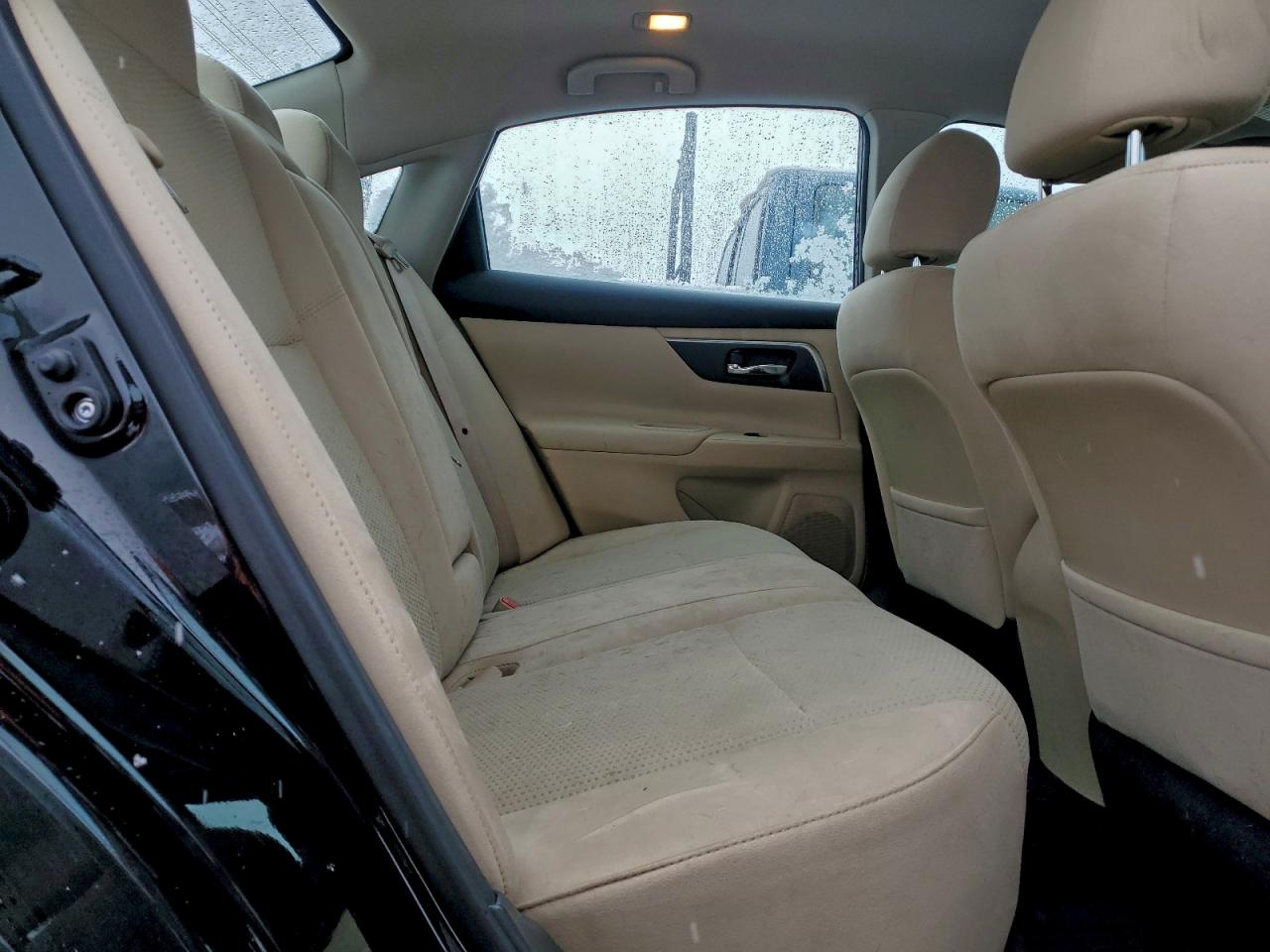 2015 NISSAN ALTIMA 2.5 photo 10