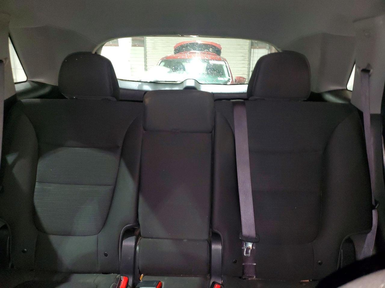 2015 KIA SORENTO LX photo 10