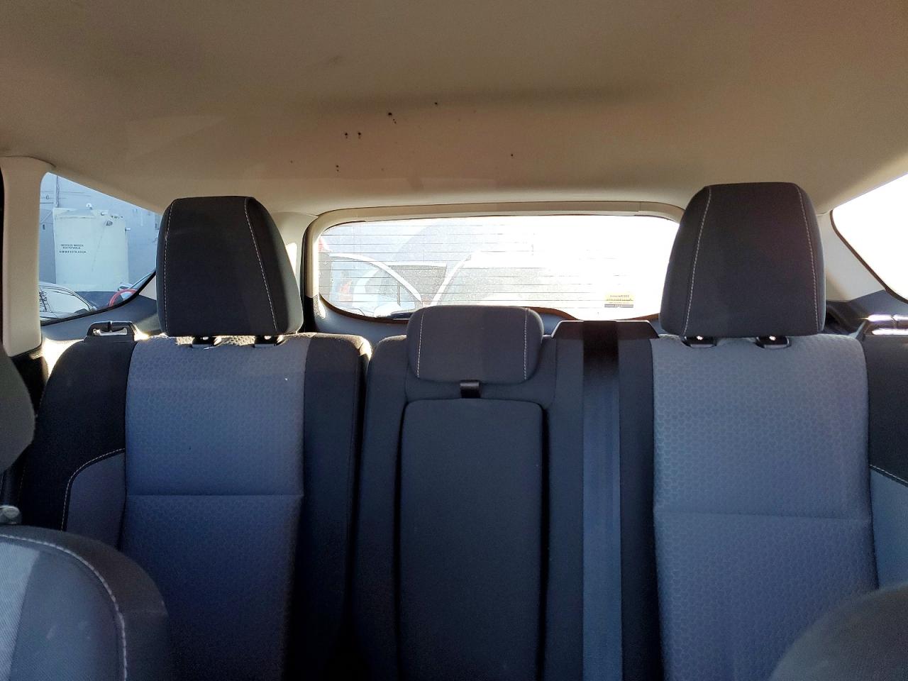 2018 FORD ESCAPE SE photo 28