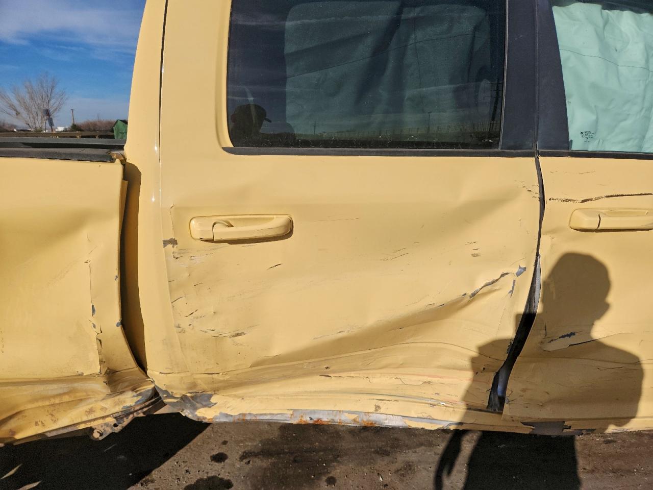 2021 RAM 1500 CLASSIC SLT photo 10
