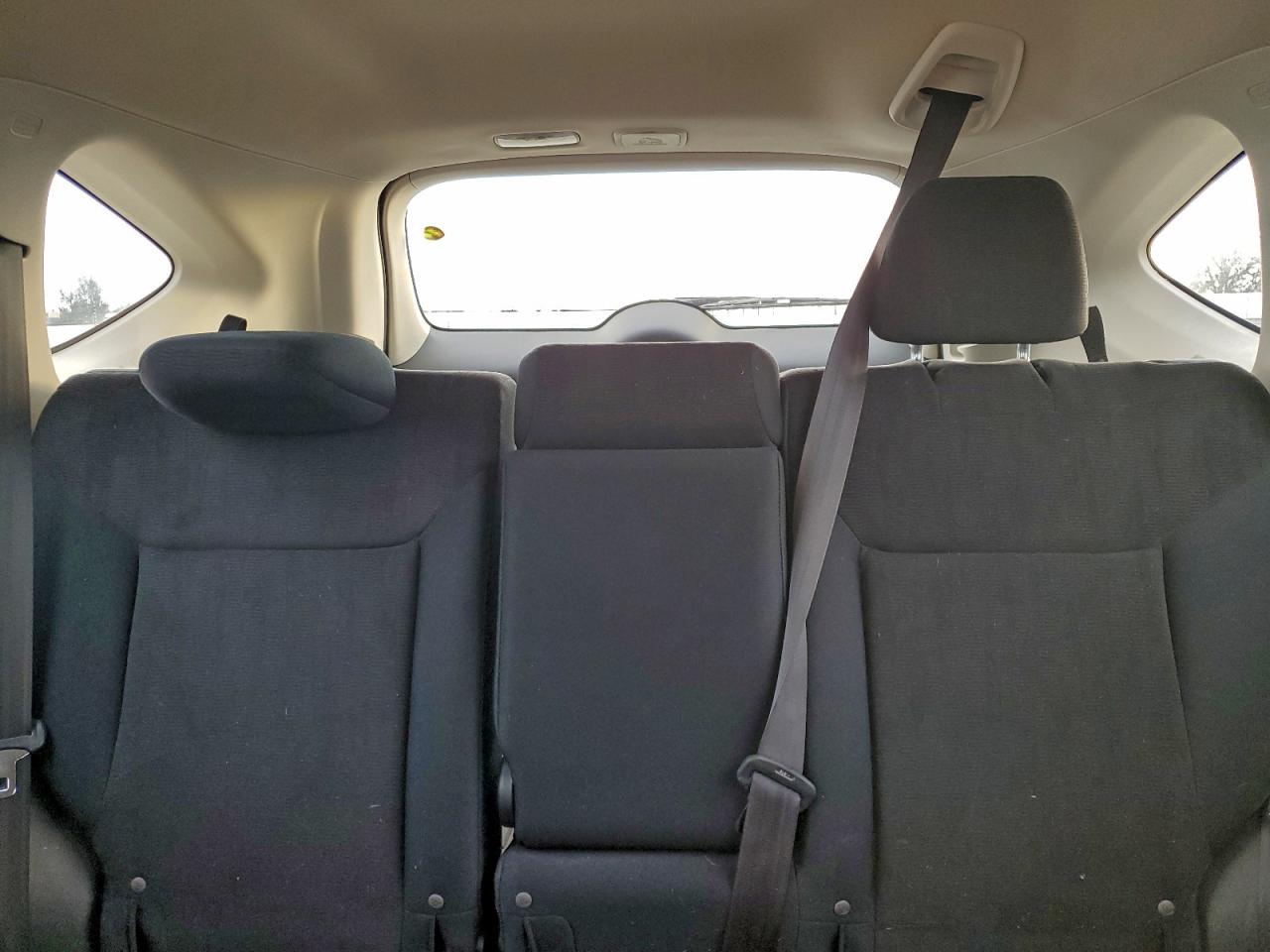 2014 HONDA CR-V LX photo 10