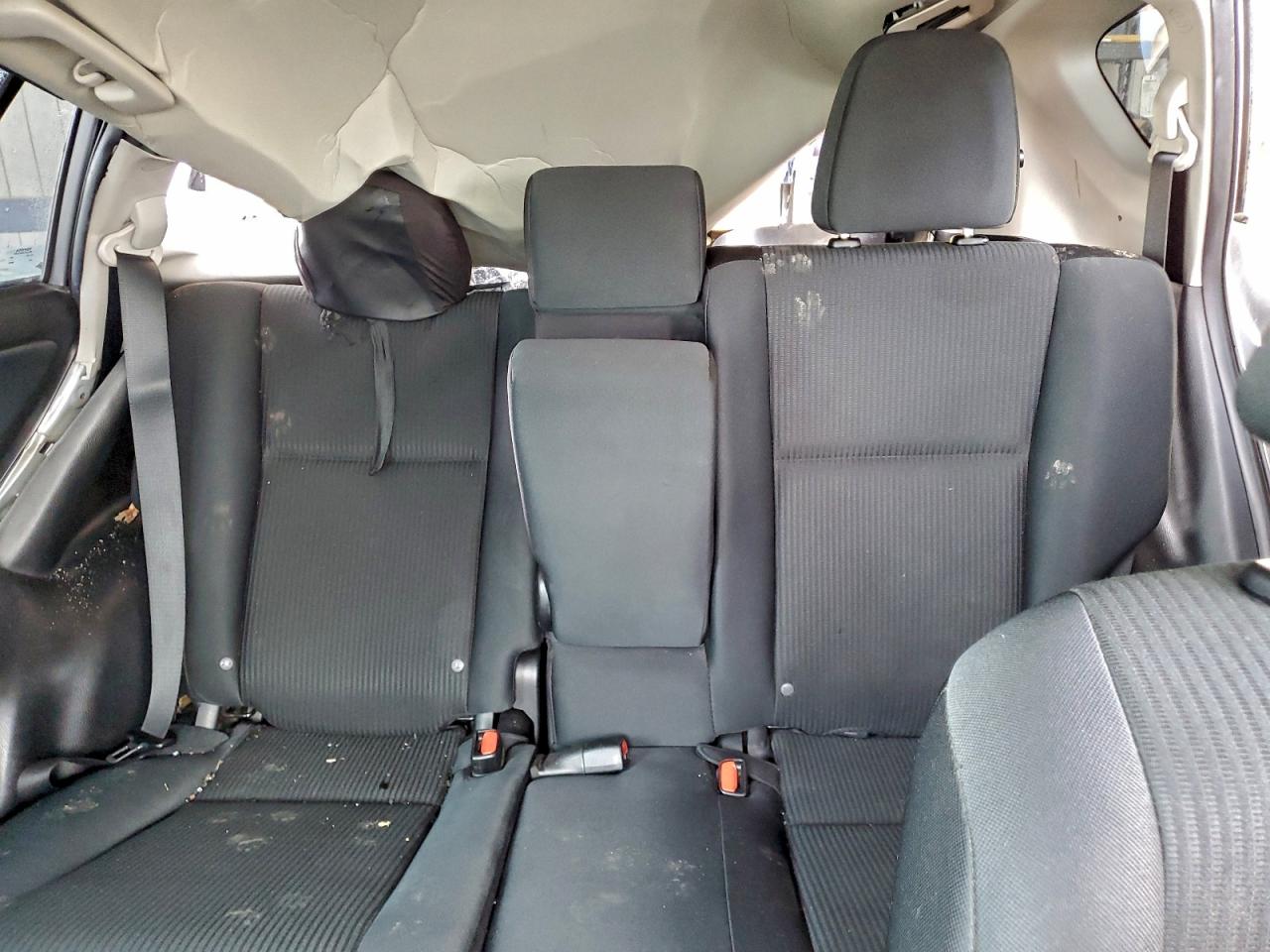 2017 TOYOTA RAV4 LE photo 10