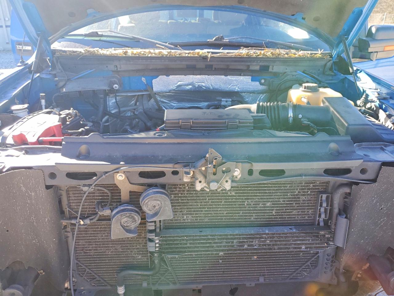 2011 FORD F150 SUPERCREW photo 21