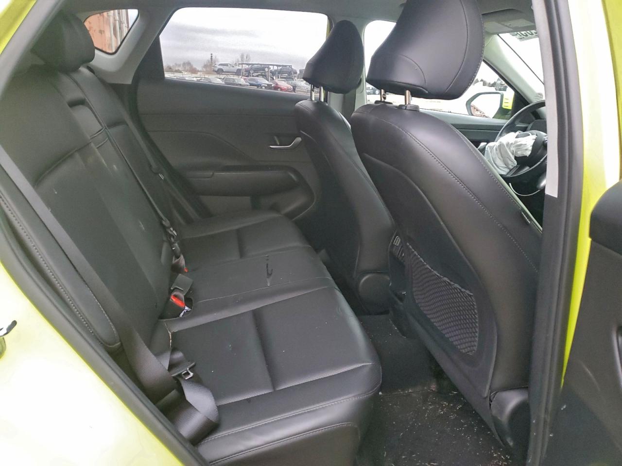 2024 HYUNDAI KONA LIMITED photo 10