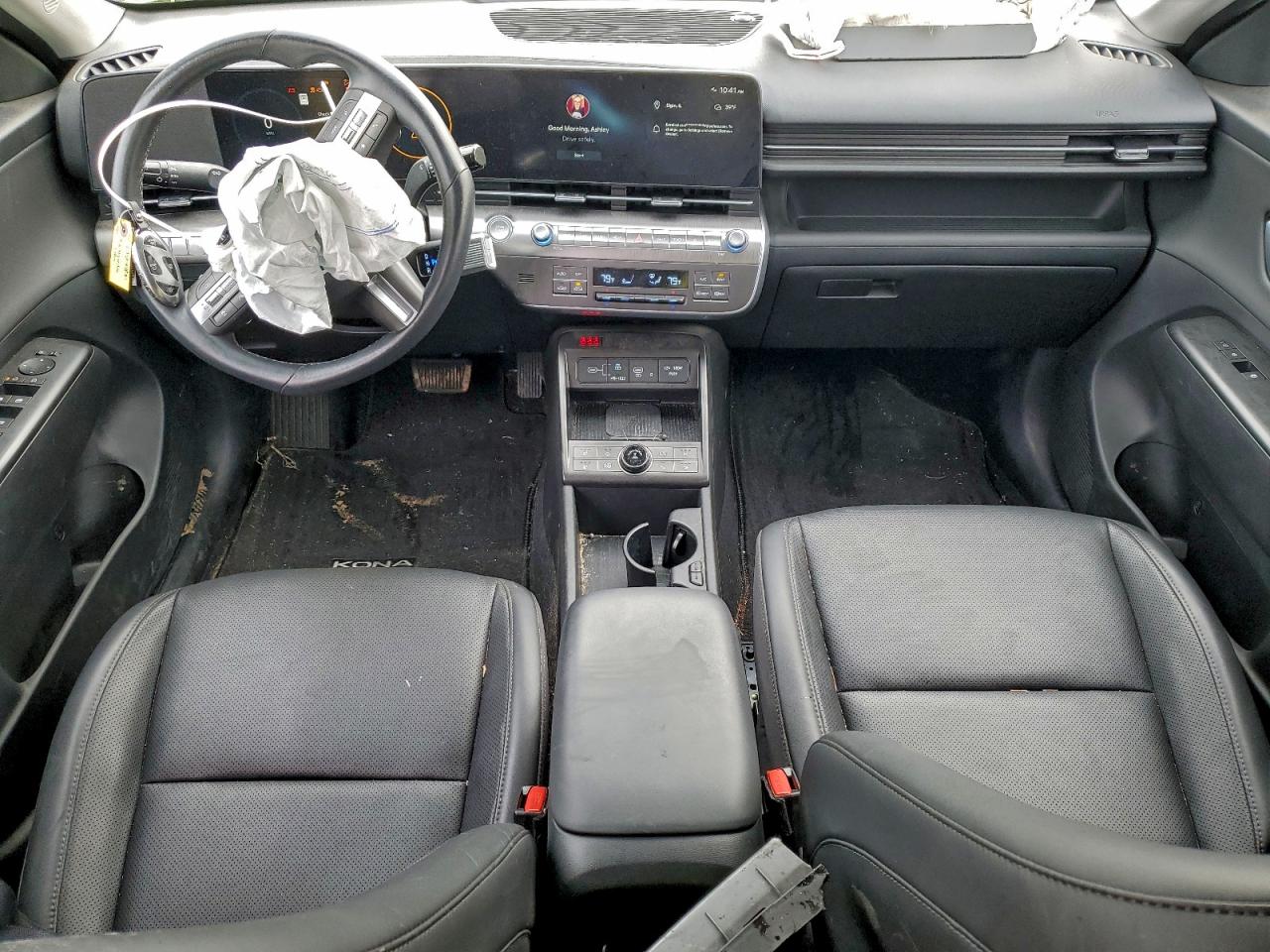2024 HYUNDAI KONA LIMITED photo 8