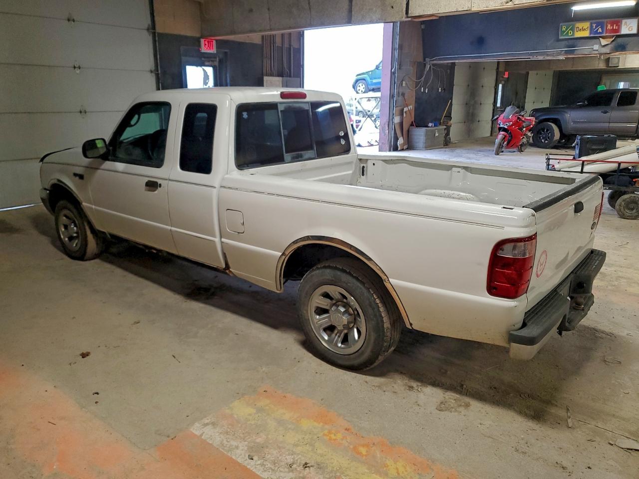 2003 FORD RANGER SUPER CAB photo 2