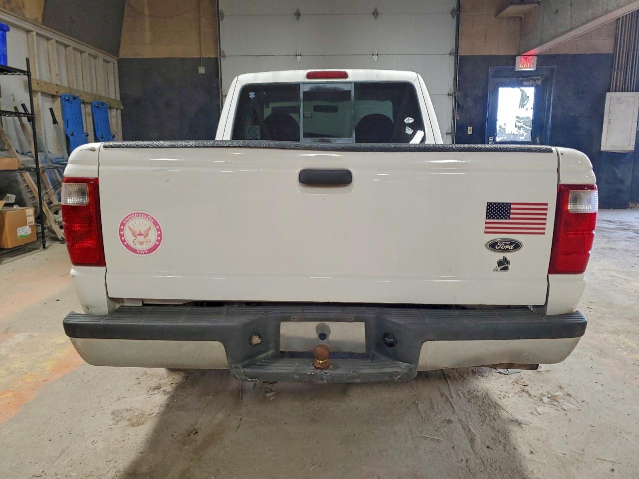 2003 FORD RANGER SUPER CAB photo 6