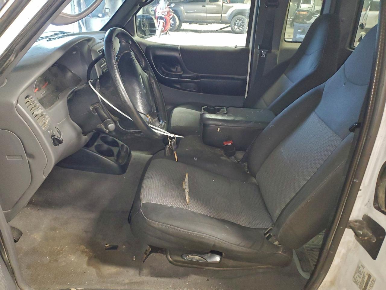 2003 FORD RANGER SUPER CAB photo 7