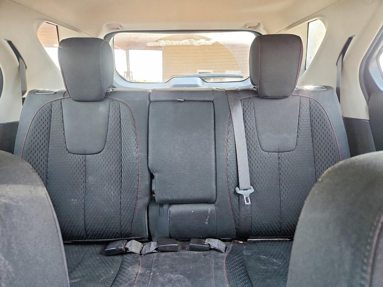 2015 CHEVROLET EQUINOX LS photo 10