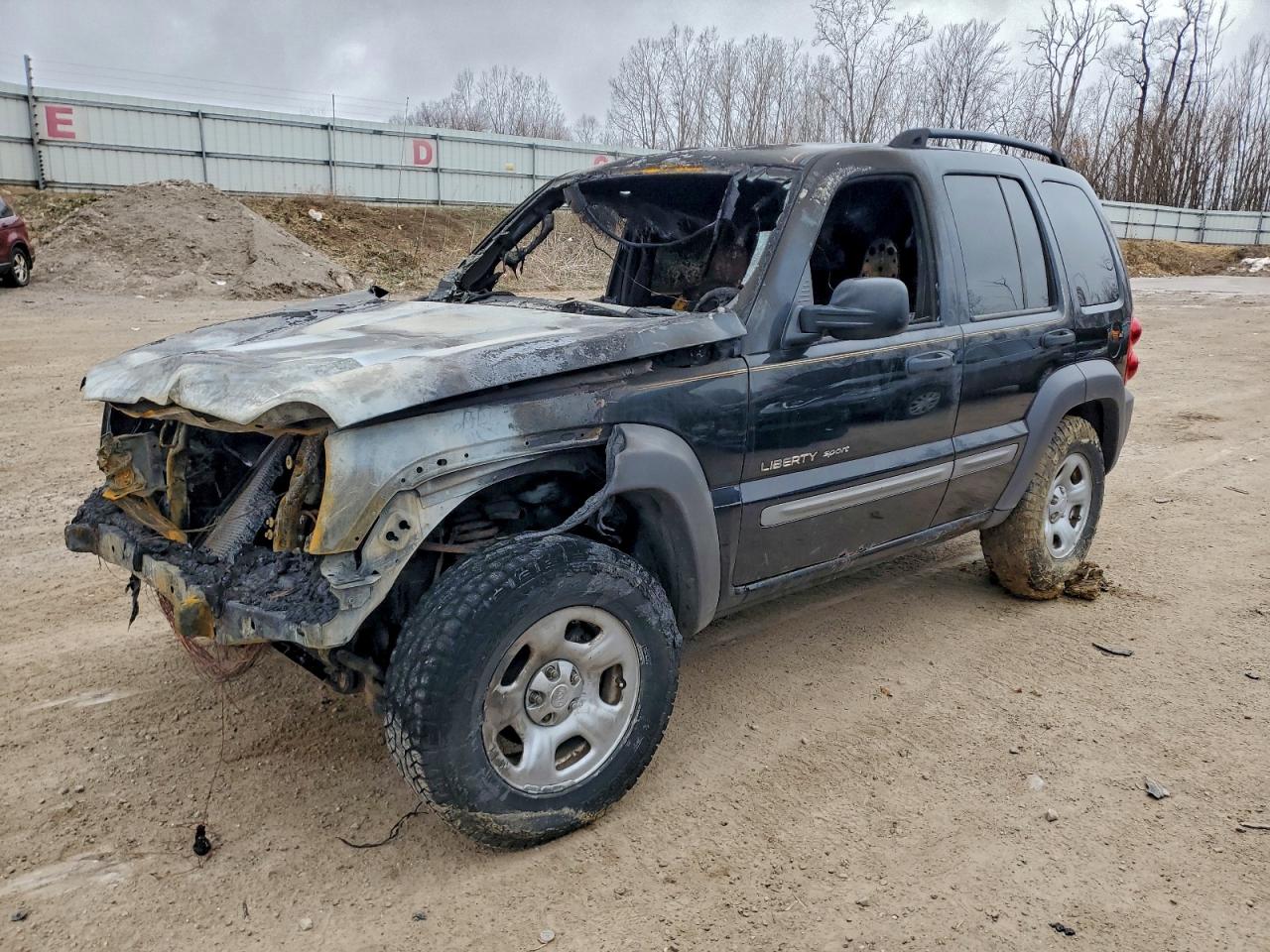 2002 JEEP LIBERTY