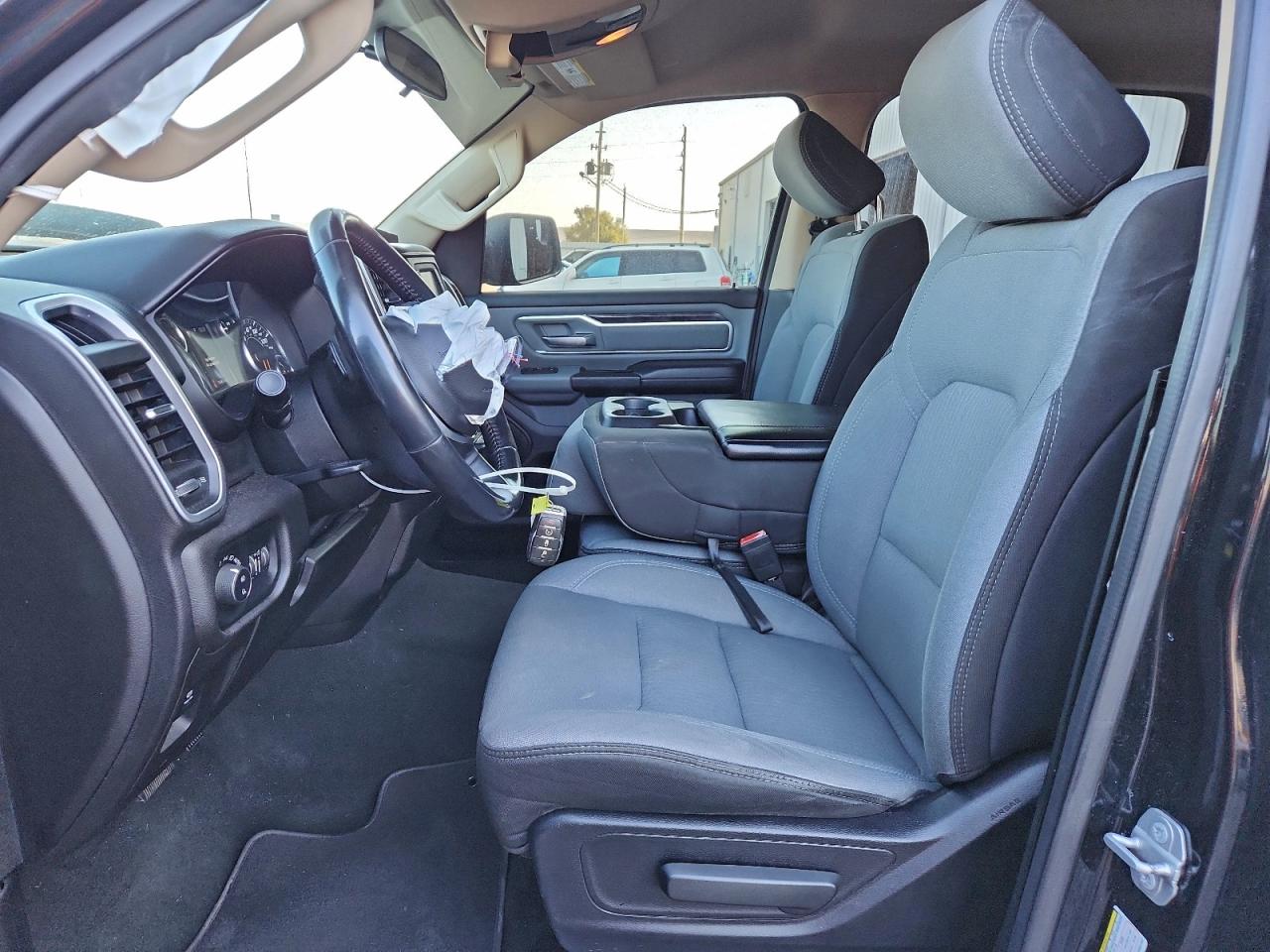 2019 RAM 1500 BIG HORN/LONE STAR photo 7