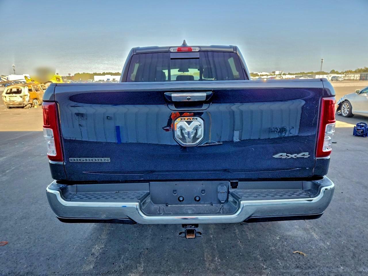 2019 RAM 1500 BIG HORN/LONE STAR photo 6