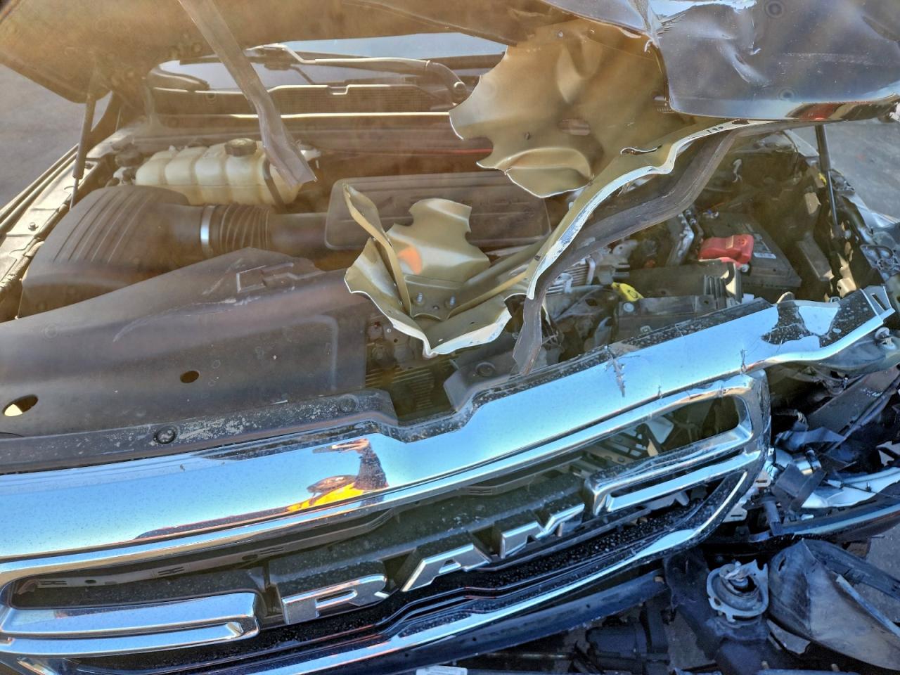 2019 RAM 1500 BIG HORN/LONE STAR photo 11
