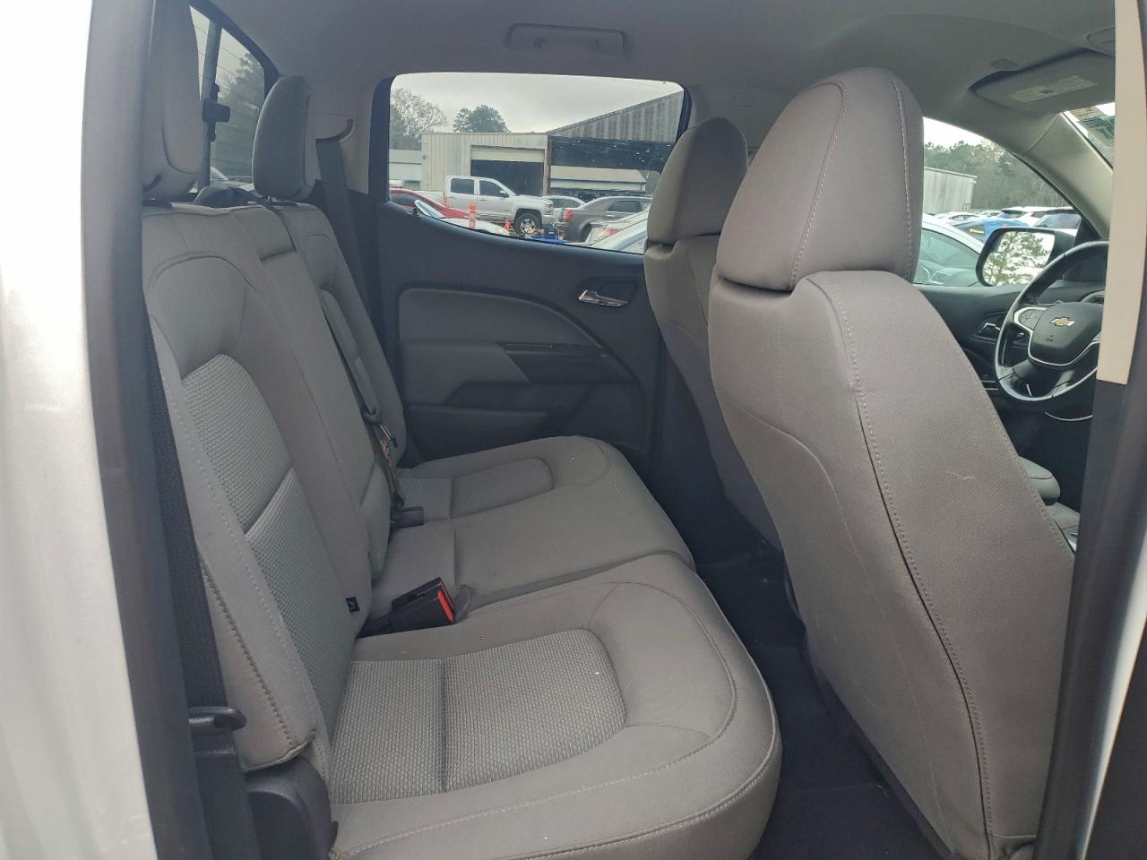 2019 CHEVROLET COLORADO LT photo 10