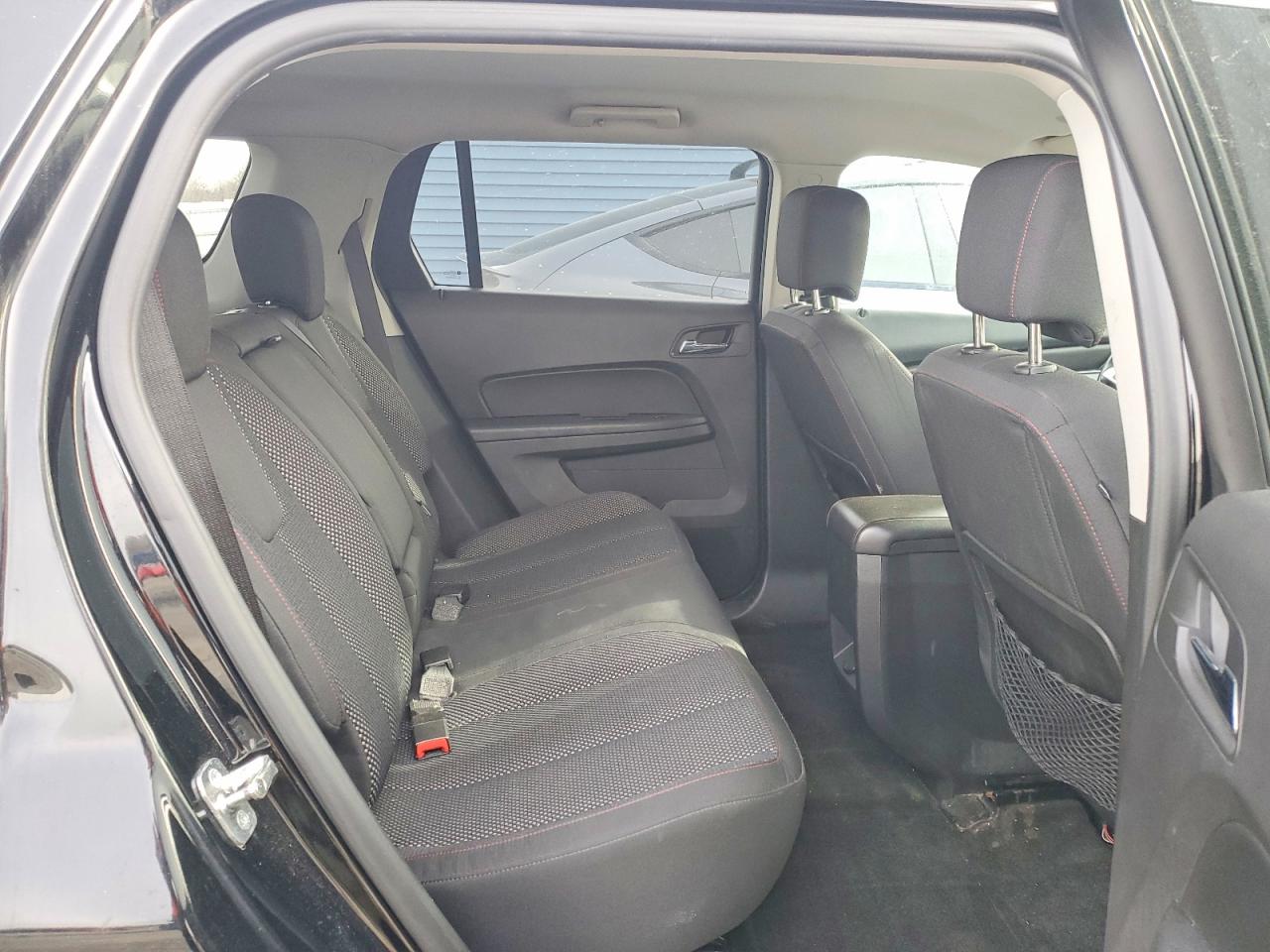 2013 GMC TERRAIN SLE photo 10