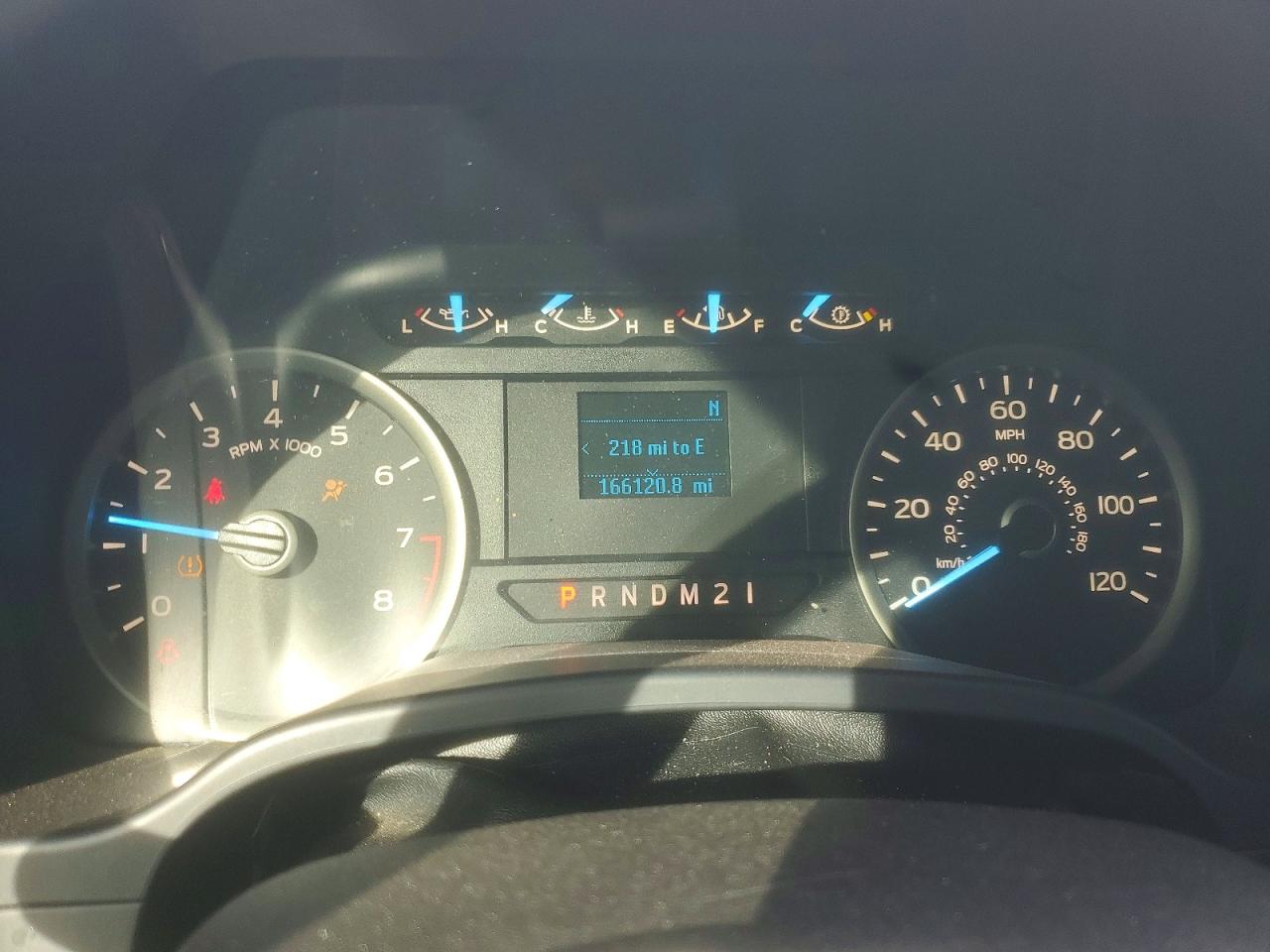 2019 FORD F150 SUPERCREW photo 9