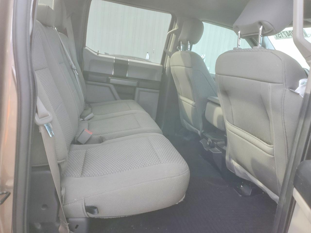 2019 FORD F150 SUPERCREW photo 10
