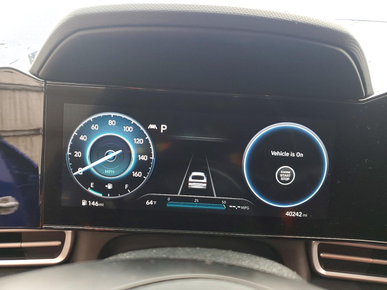 2023 HYUNDAI ELANTRA SEL photo 9