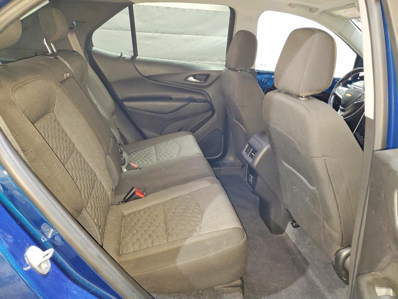 2020 CHEVROLET EQUINOX LT photo 11