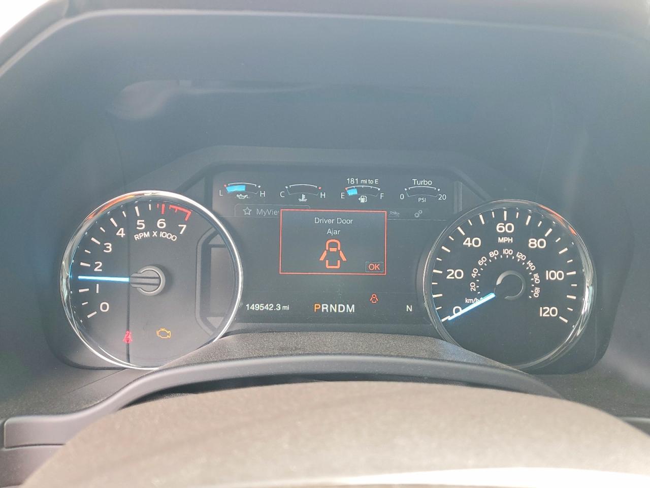 2018 FORD F150 SUPERCREW photo 9