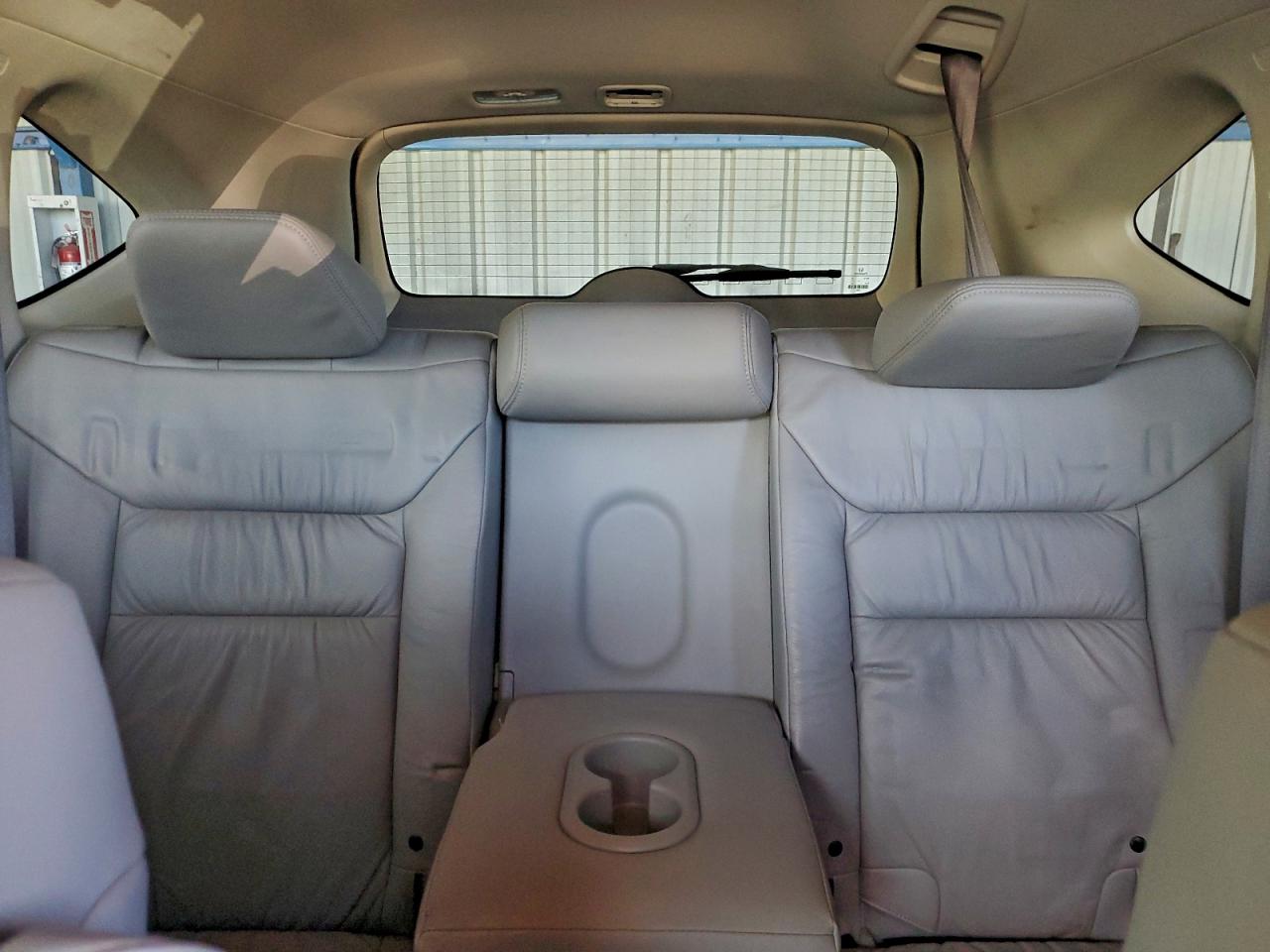 2013 HONDA CR-V EXL photo 28
