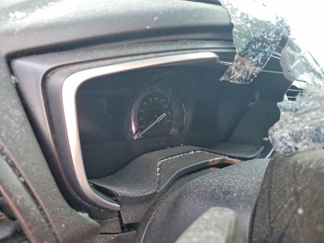 2019 FORD FUSION TITANIUM photo 9