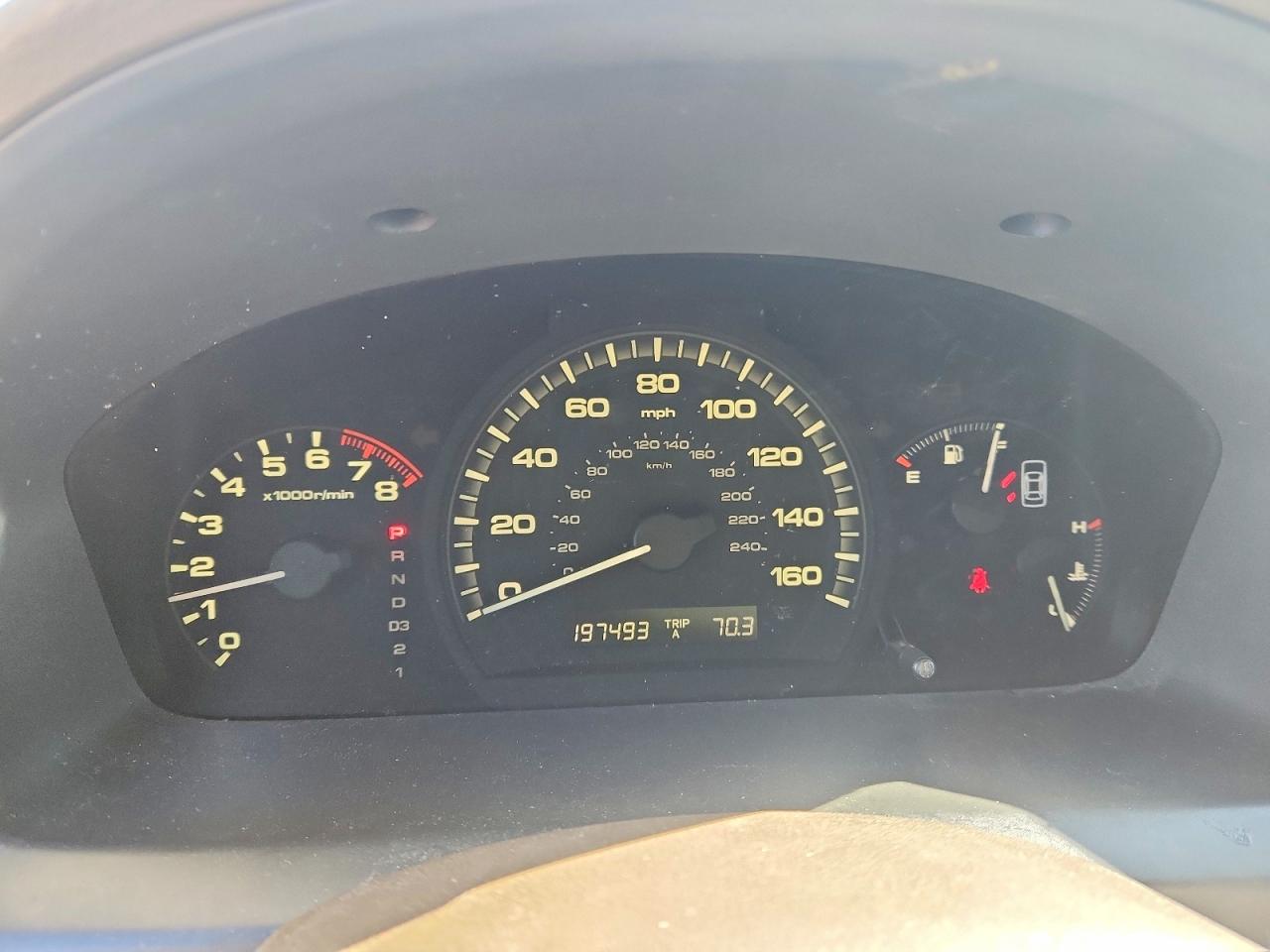 2007 HONDA ACCORD SE photo 9