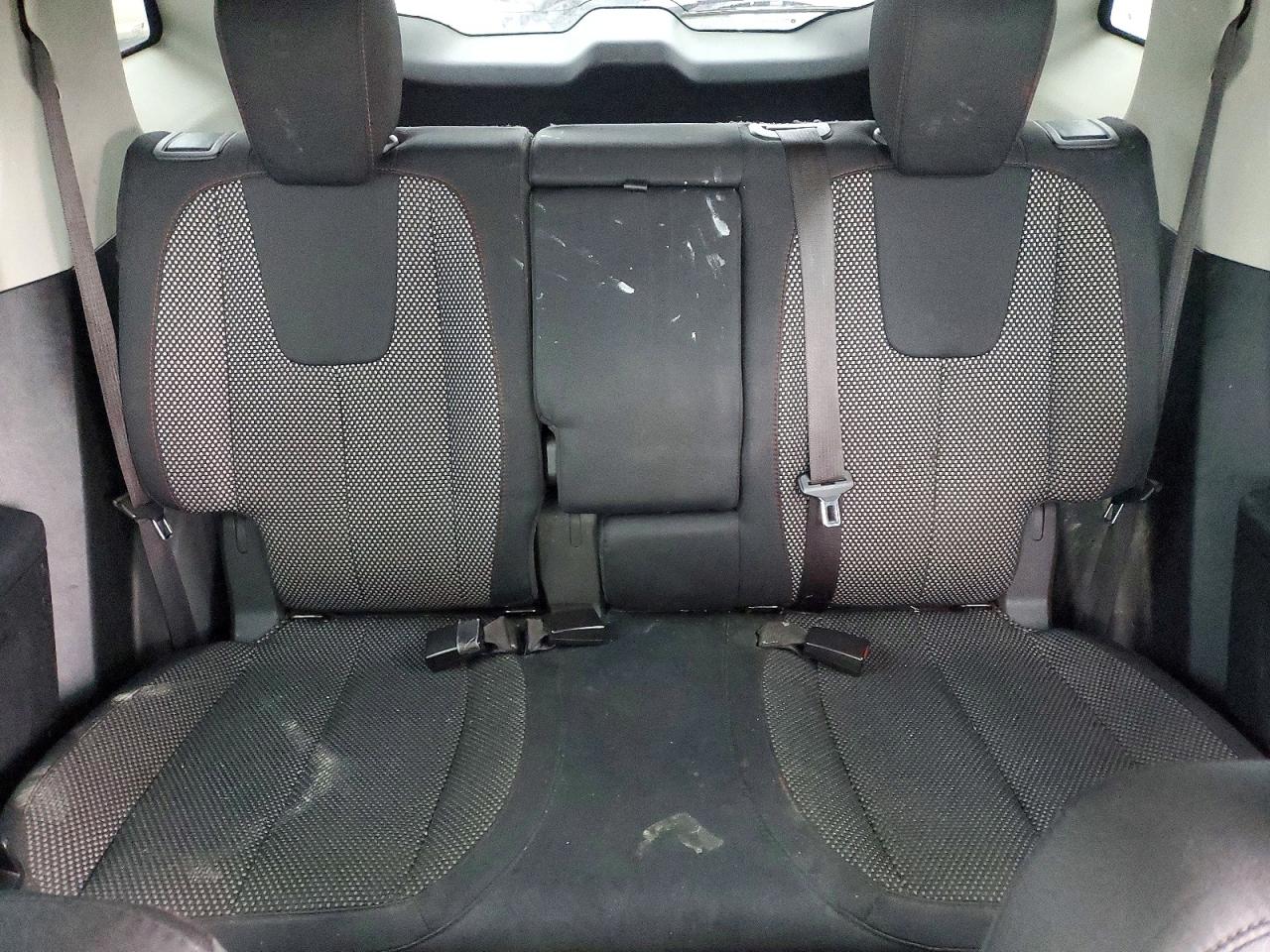 2017 GMC TERRAIN SLE photo 10