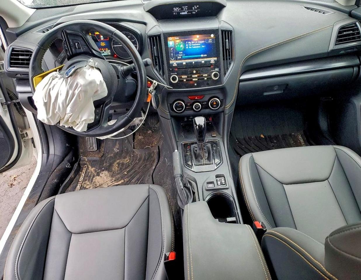 2023 SUBARU CROSSTREK SPORT photo 8