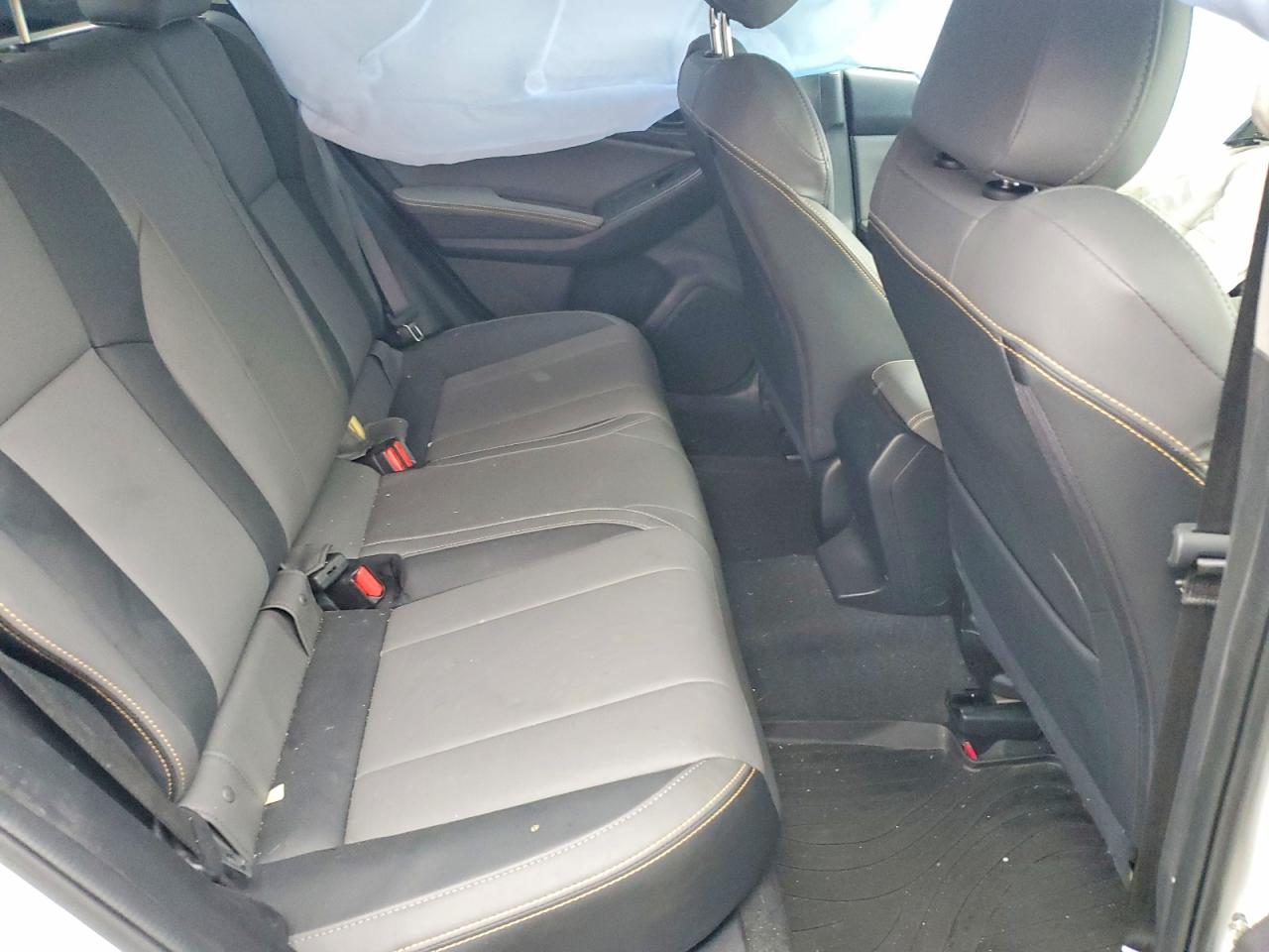 2023 SUBARU CROSSTREK SPORT photo 11