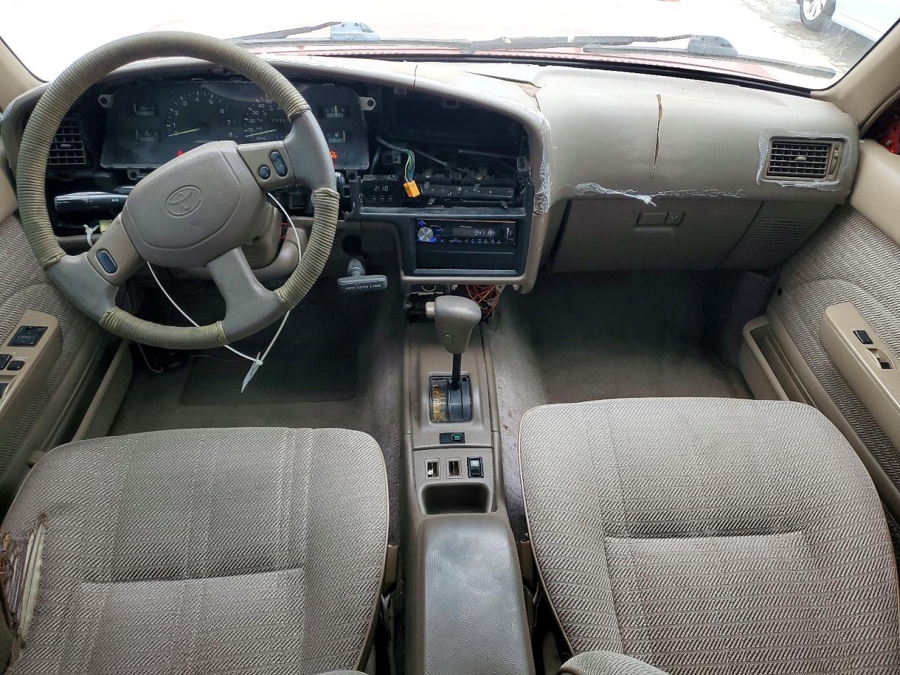 1994 TOYOTA 4RUNNER SR5 V6 photo 8