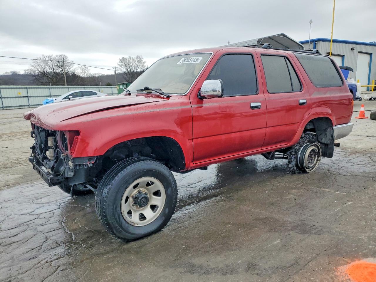 1994 TOYOTA 4RUNNER