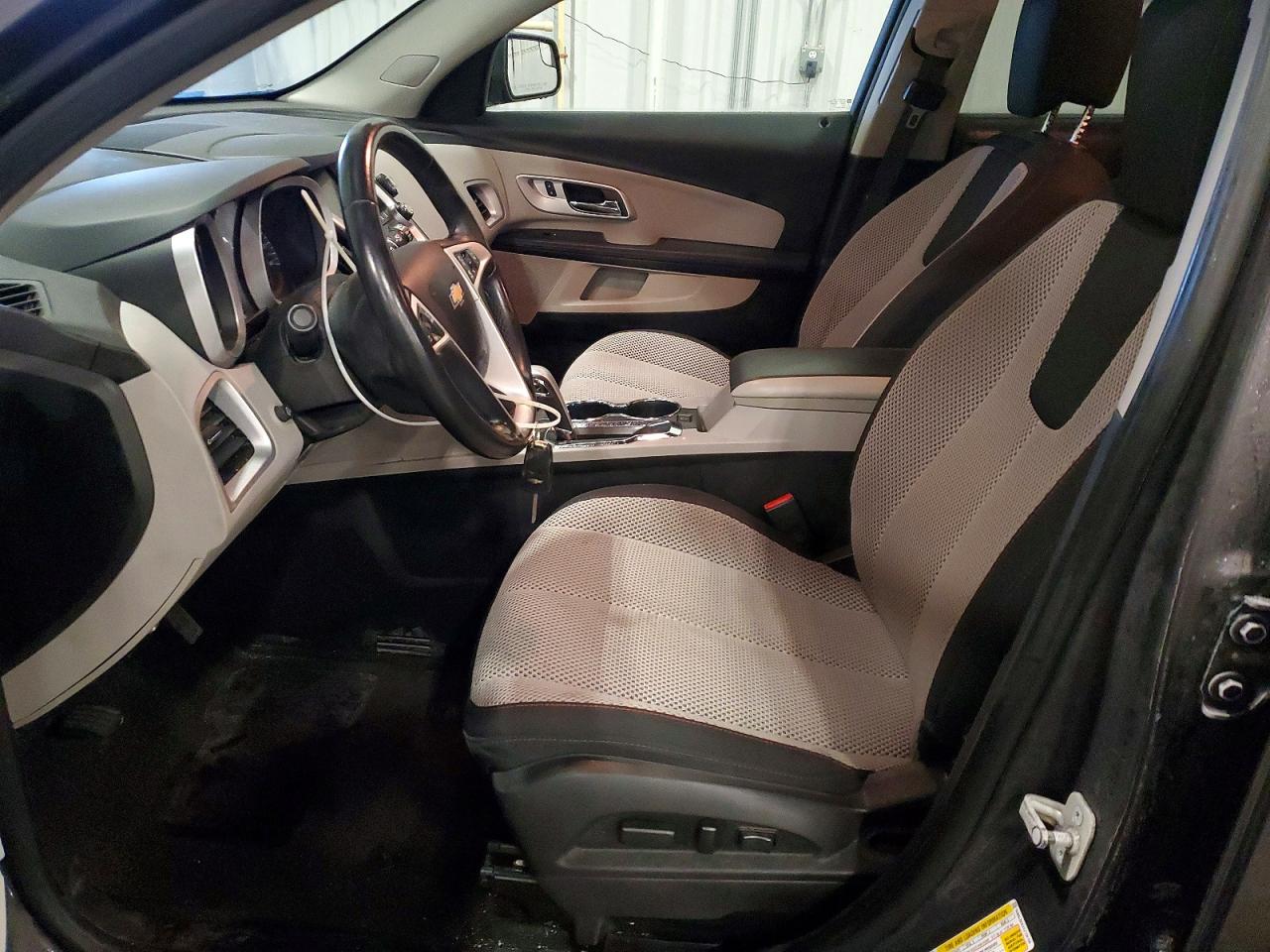 2014 CHEVROLET EQUINOX LT photo 7