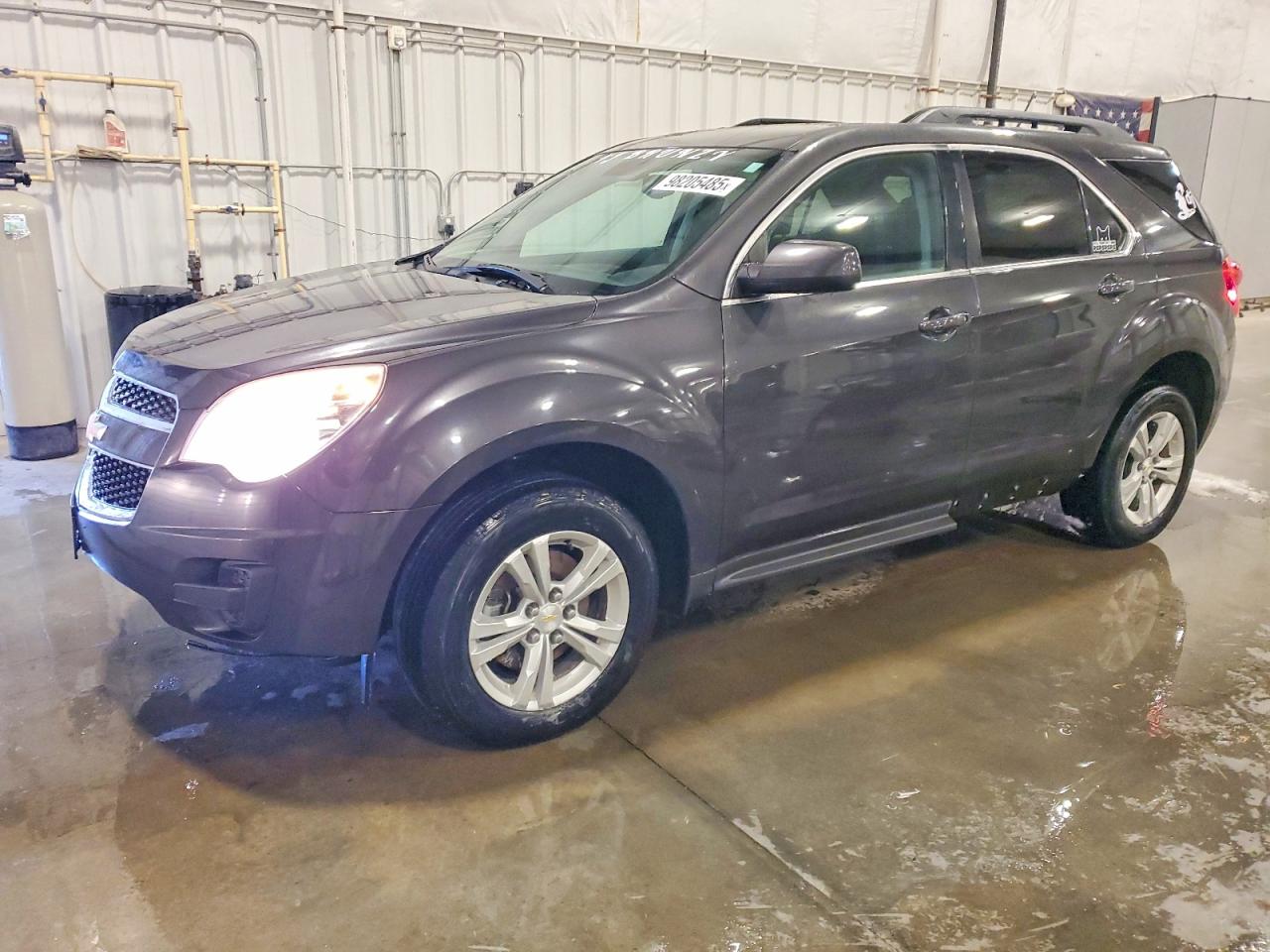 2014 CHEVROLET EQUINOX