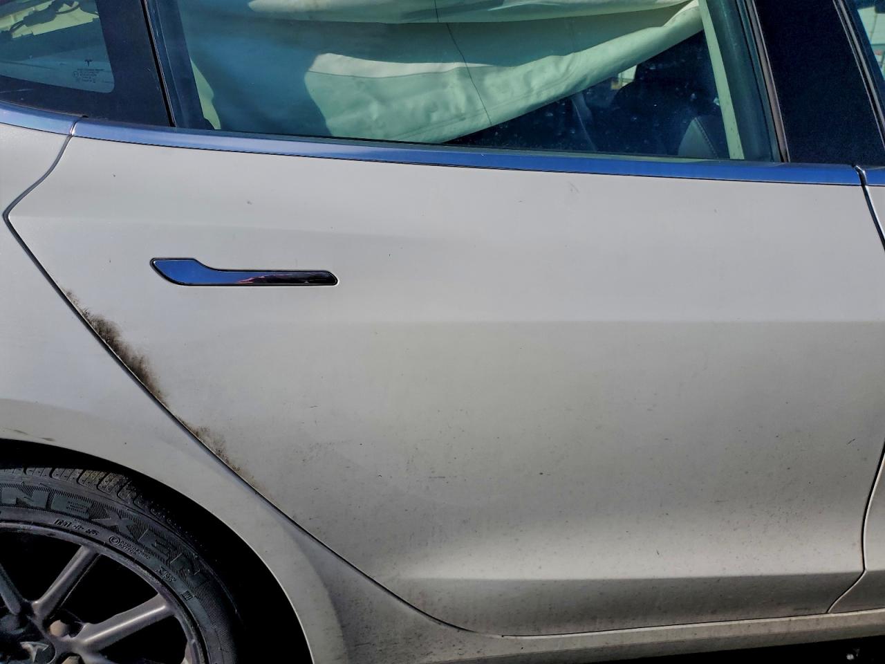 2019 TESLA MODEL 3 photo 10