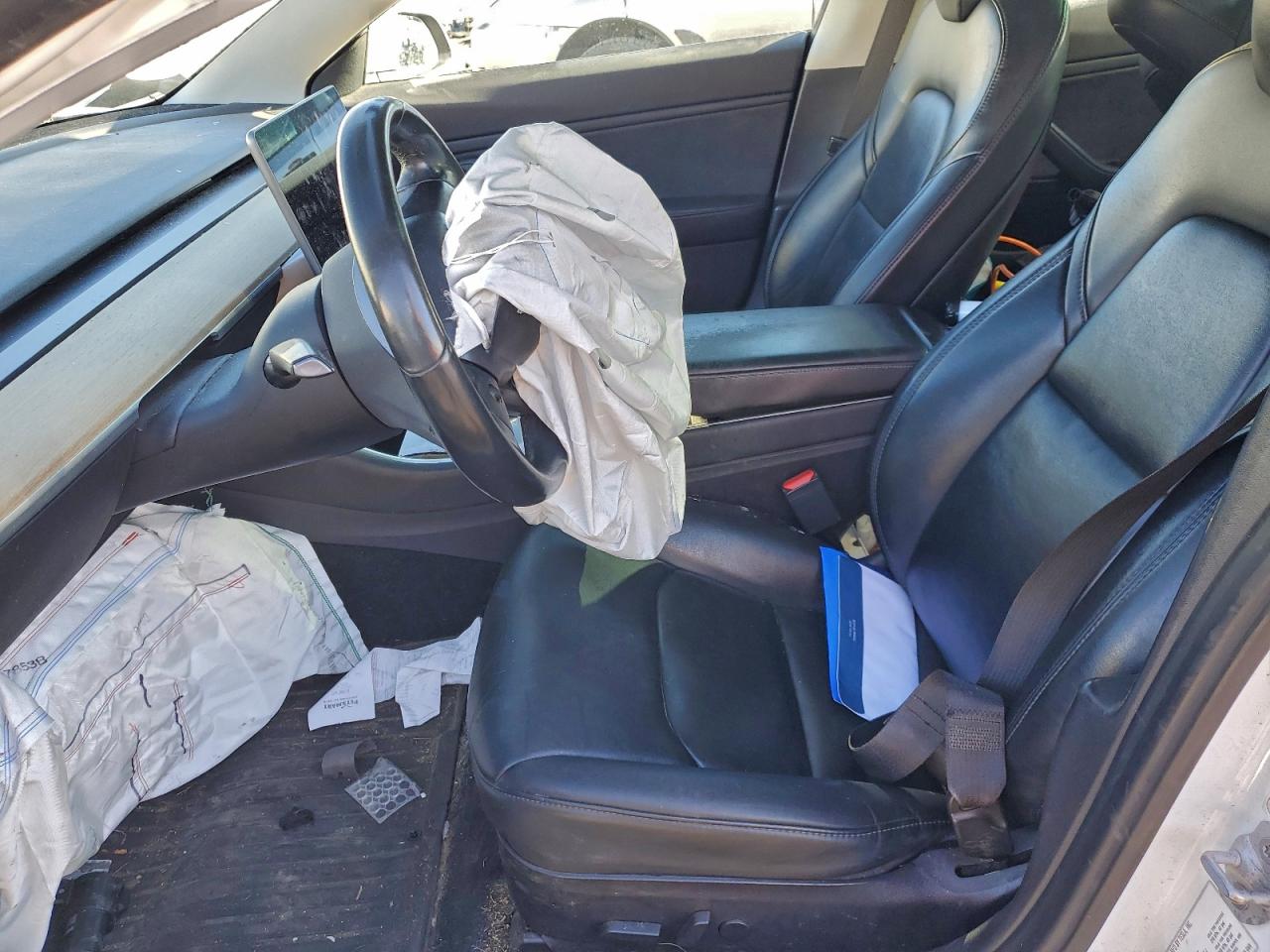2019 TESLA MODEL 3 photo 7