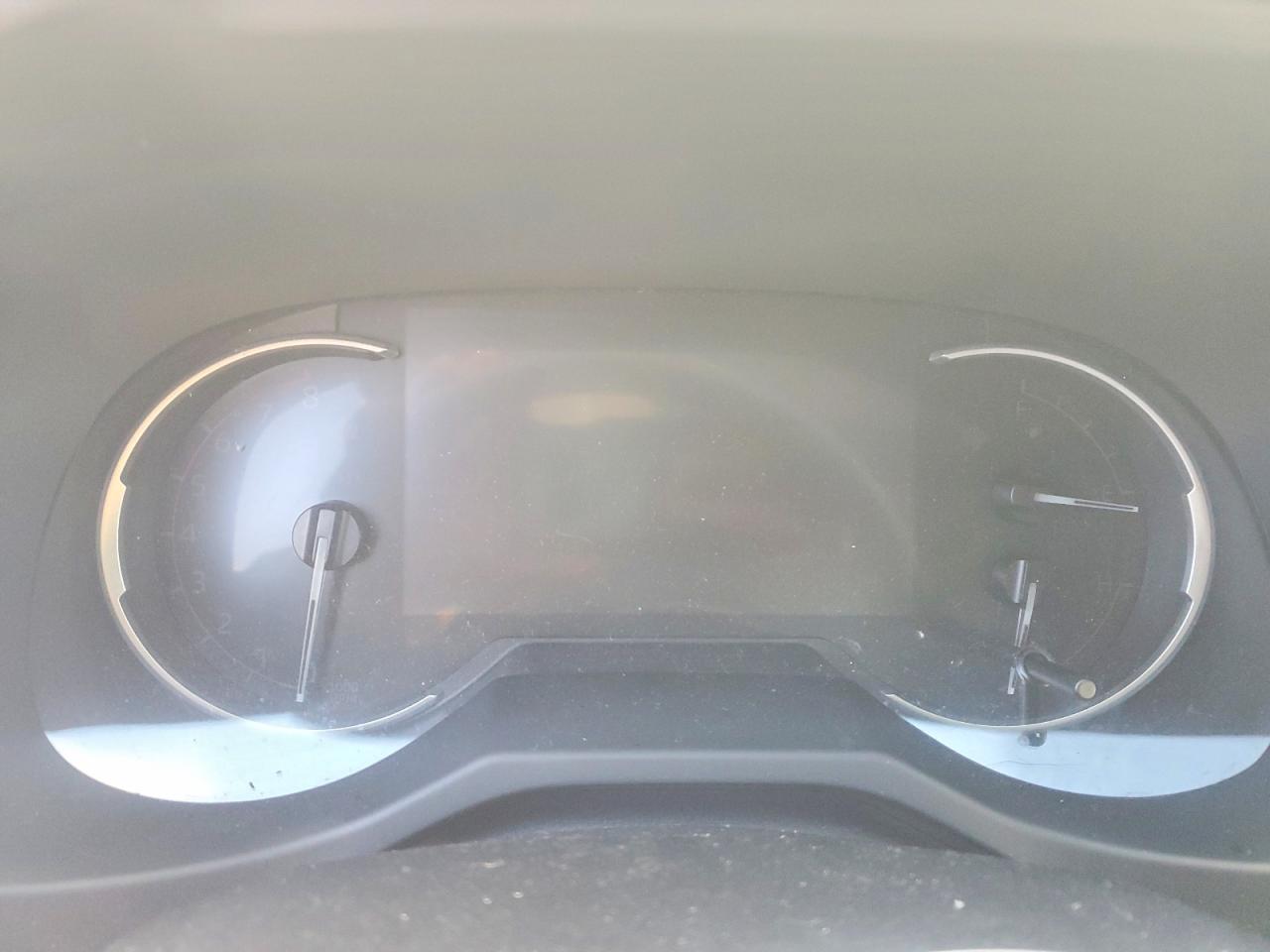 2019 TOYOTA RAV4 LIMITED photo 9