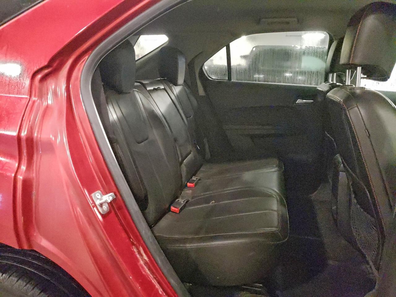 2015 CHEVROLET EQUINOX LT photo 11