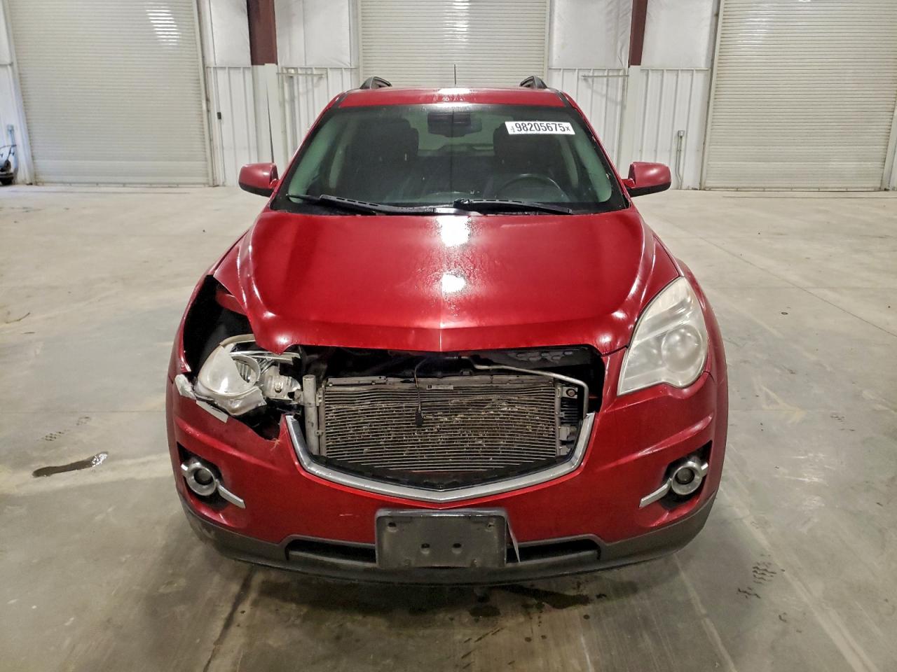 2015 CHEVROLET EQUINOX LT photo 5