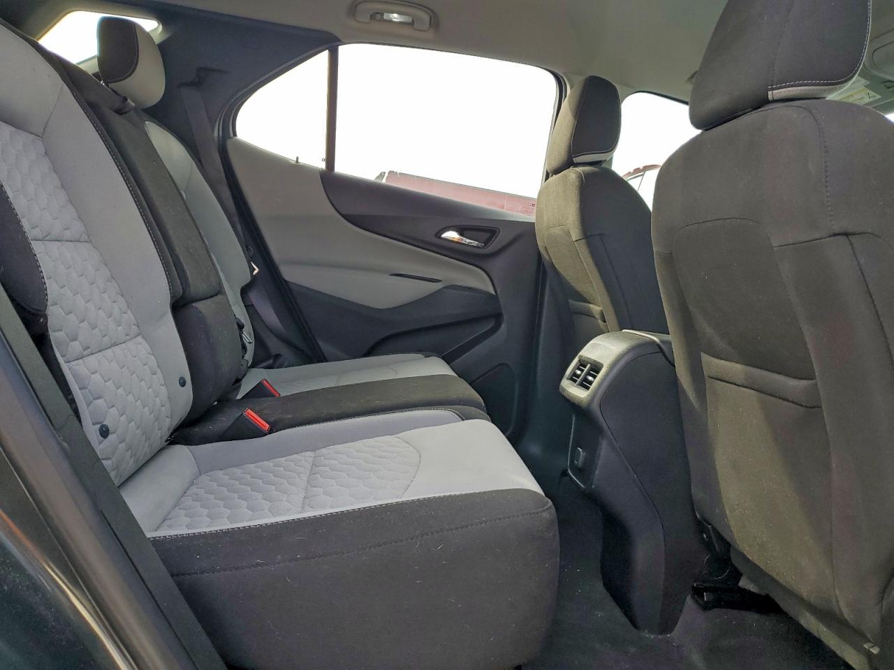 2018 CHEVROLET EQUINOX LT photo 10