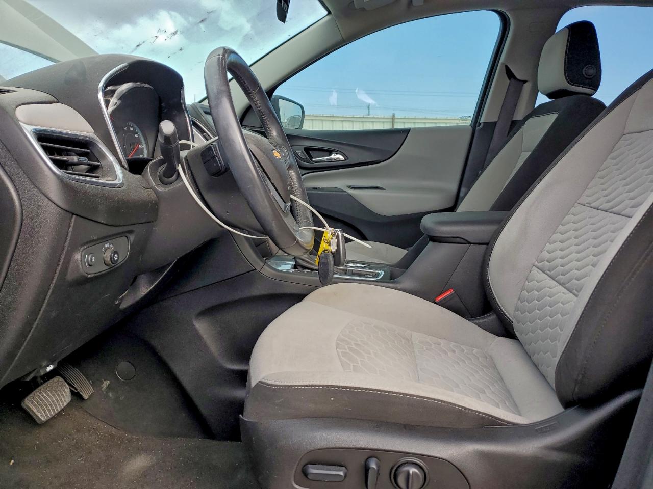 2018 CHEVROLET EQUINOX LT photo 7