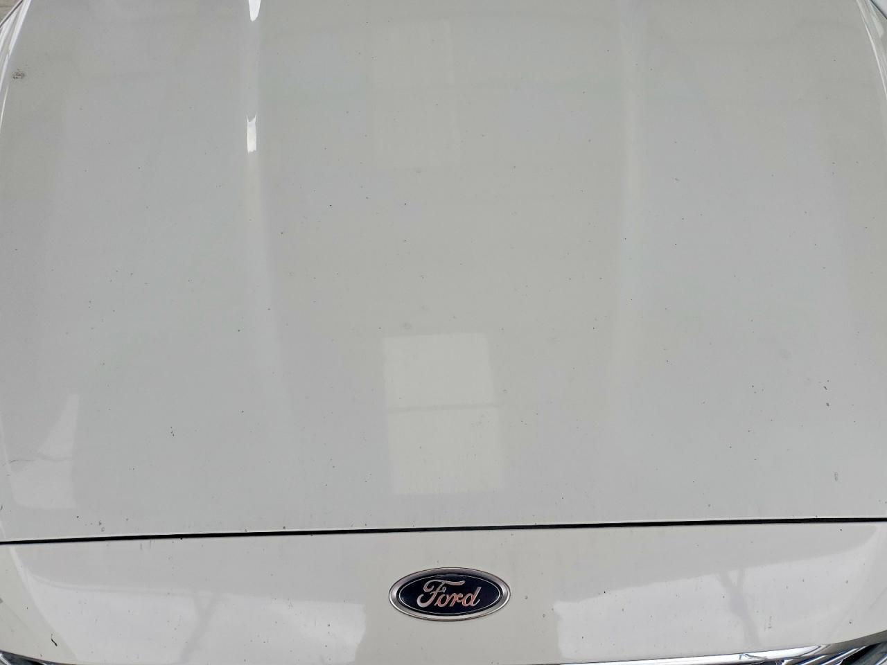 2017 FORD FUSION S photo 11