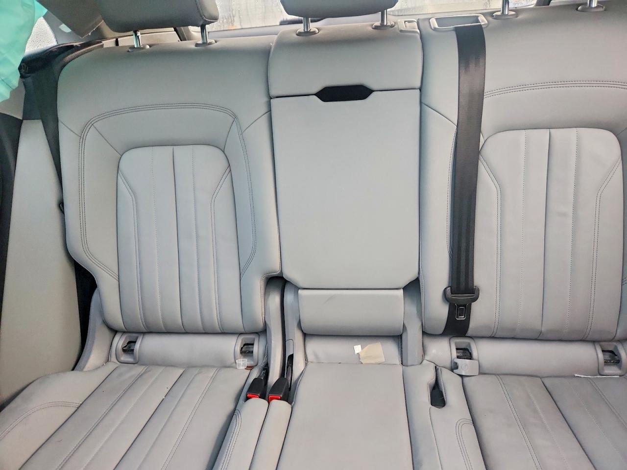 2023 AUDI Q5 PREMIUM 40 photo 10