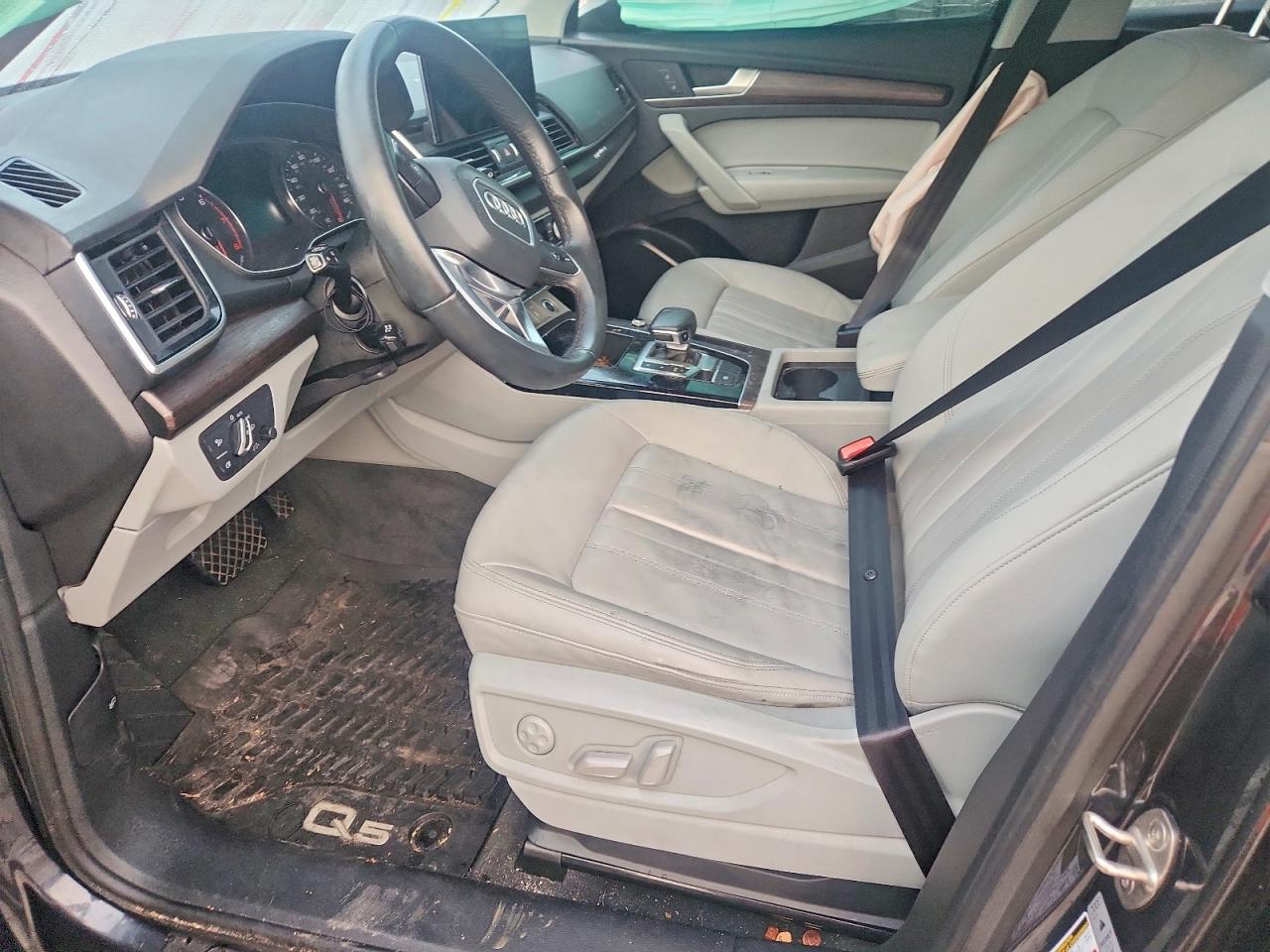 2023 AUDI Q5 PREMIUM 40 photo 7
