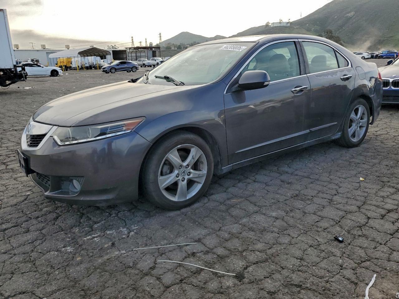 2010 ACURA TSX