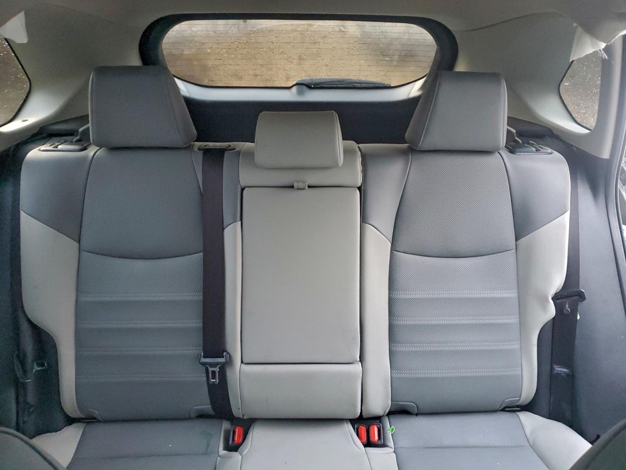 2024 TOYOTA RAV4 LIMITED photo 10