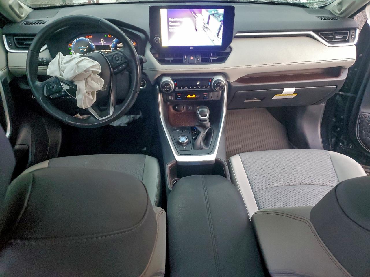 2024 TOYOTA RAV4 LIMITED photo 8